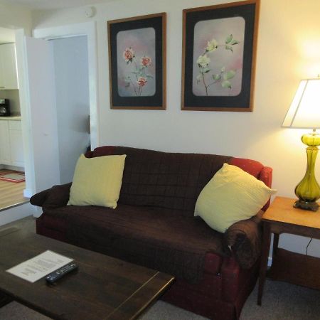 Wilton Mcgregor Inn Motel المظهر الخارجي الصورة