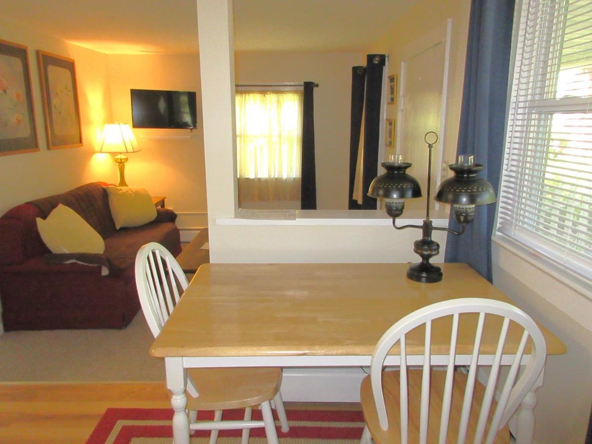 Wilton Mcgregor Inn Motel المظهر الخارجي الصورة