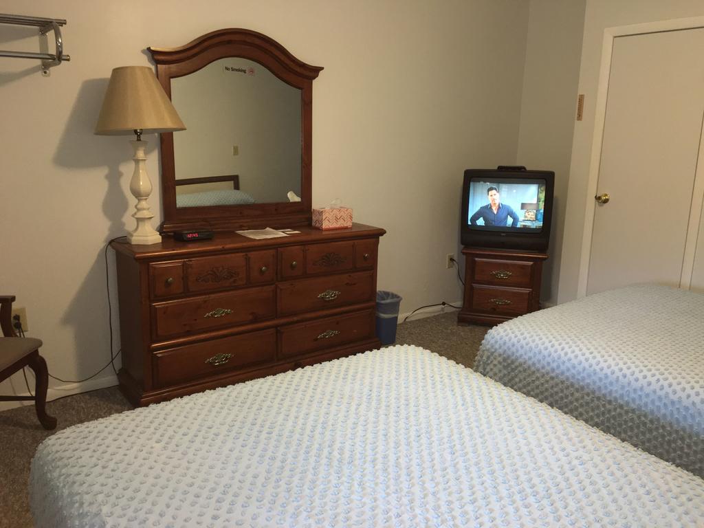 Wilton Mcgregor Inn Motel المظهر الخارجي الصورة