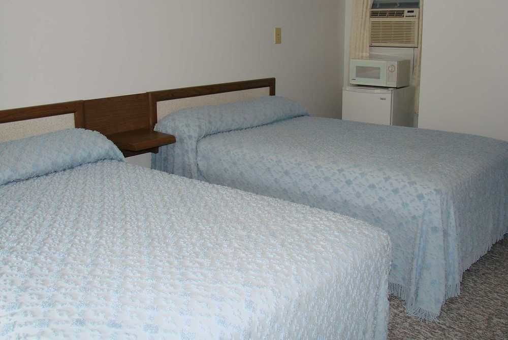 Wilton Mcgregor Inn Motel المظهر الخارجي الصورة